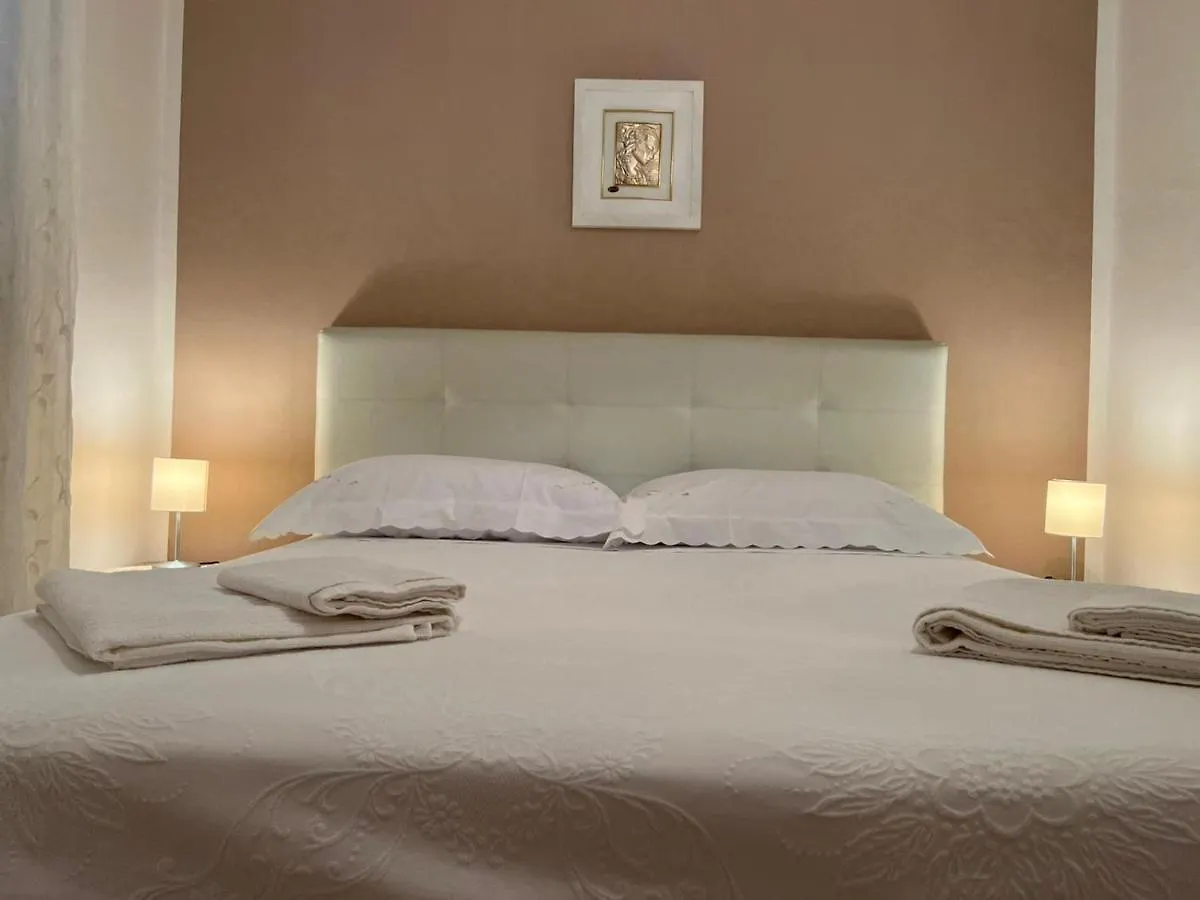 G&G Casa Profumo Di Zagara Villa Montallegro Holiday home