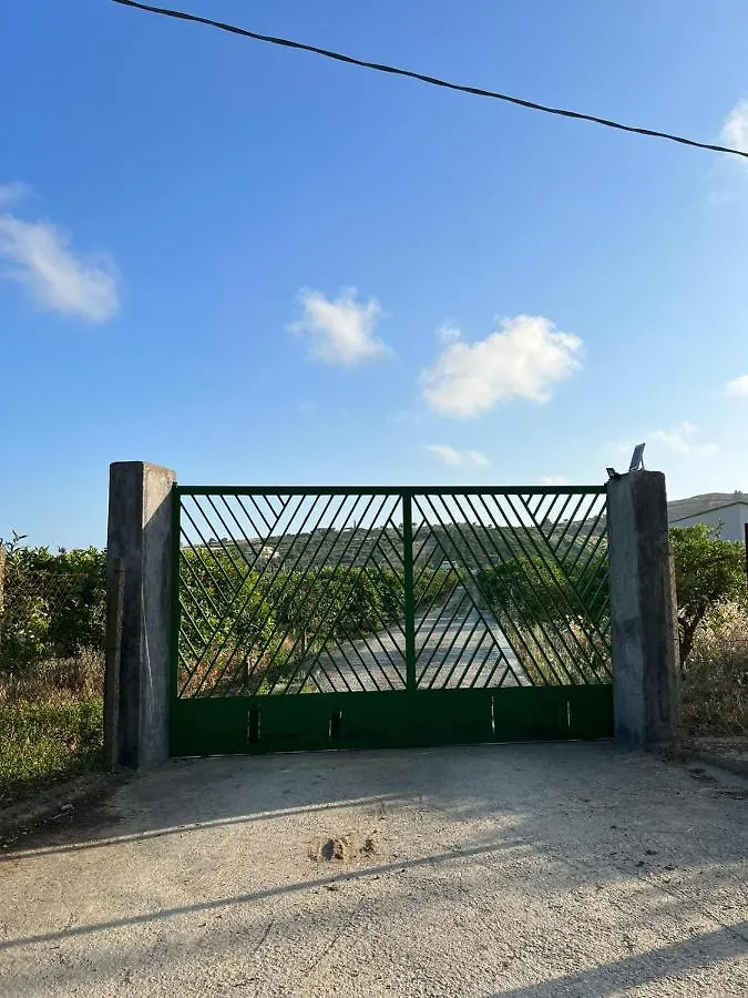 G&G Casa Profumo Di Zagara Villa Montallegro