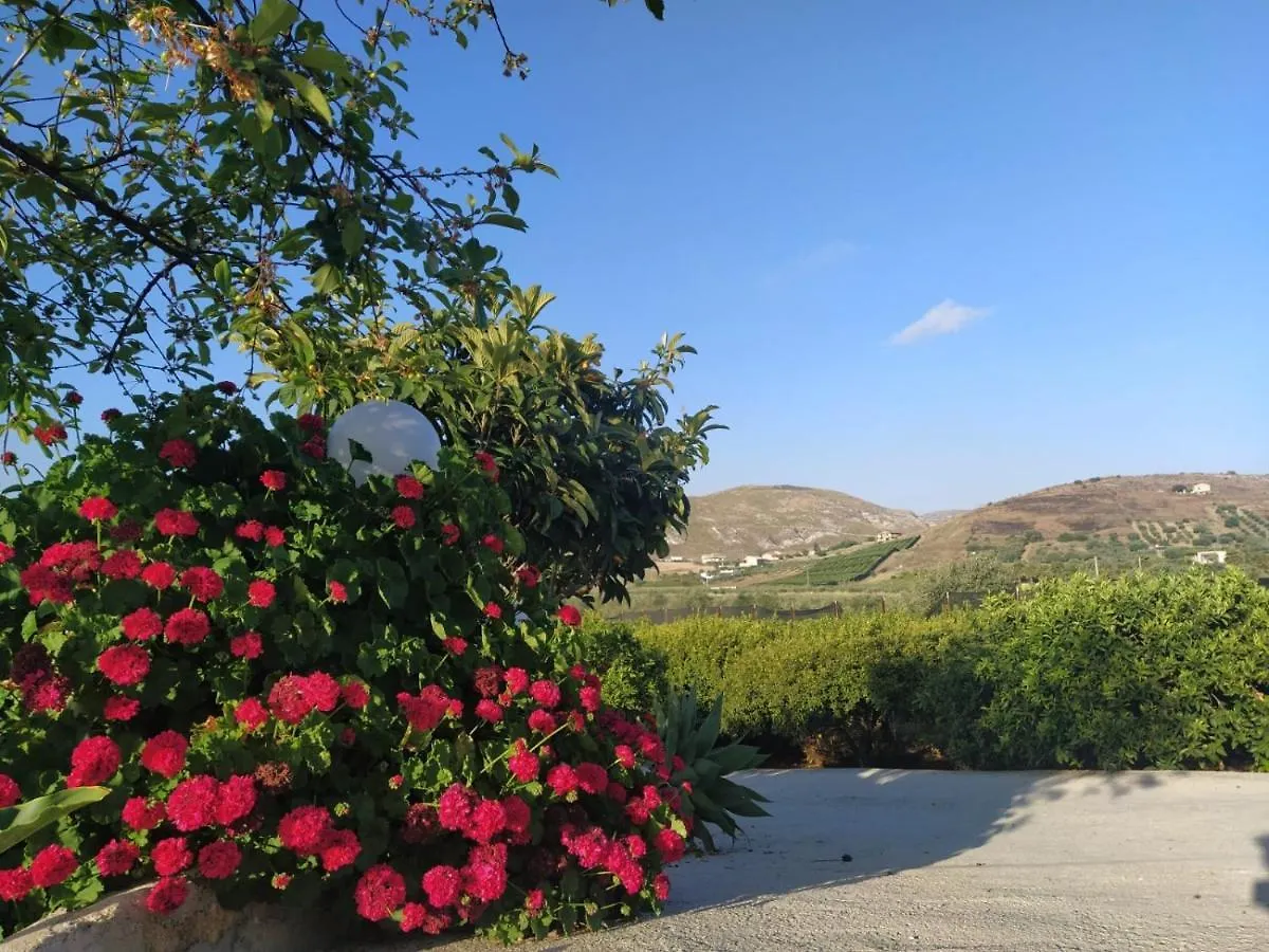 G&G Casa Profumo Di Zagara Villa Montallegro