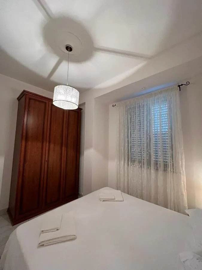 펜션 몬탈레그로 G&G Casa Profumo Di Zagara 빌라
