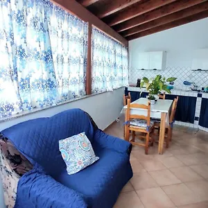 Appartamento Casa Vacanze Sabina, Montallegro