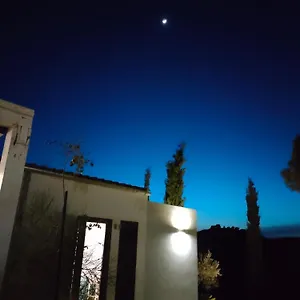  Séjour à la ferme Casebianche