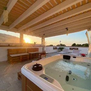 Appartamento Il Tramonto, Capaci
