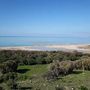 Appartamento Casa Vacanza Ge & Gio, Montallegro