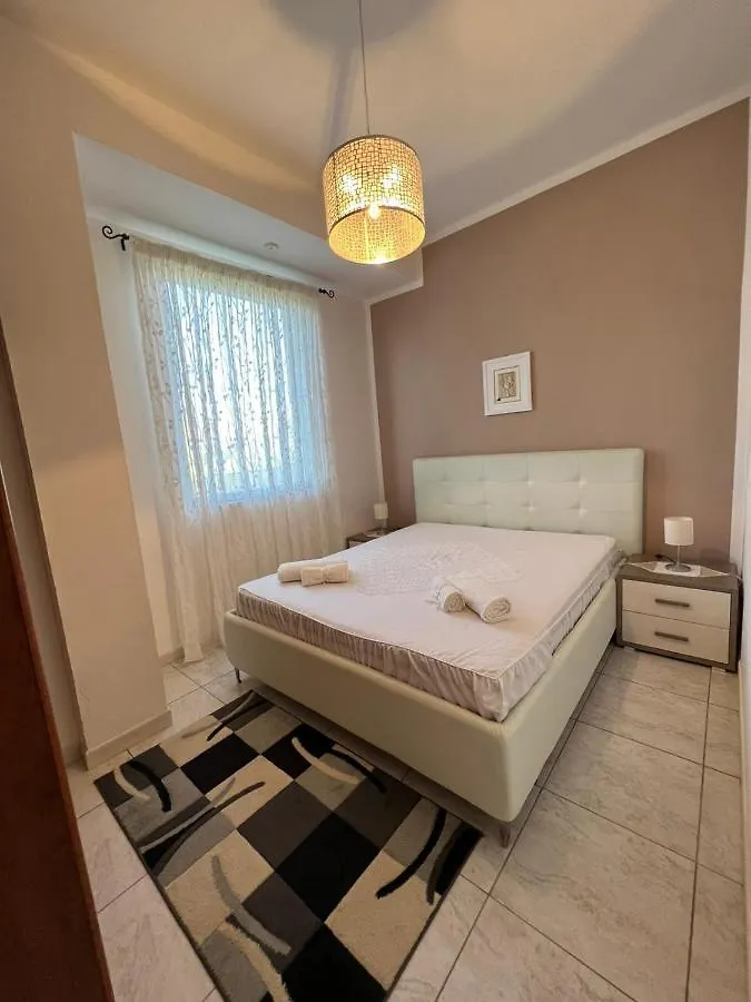 Holiday home G&G Casa Profumo Di Zagara Villa Montallegro Italy
