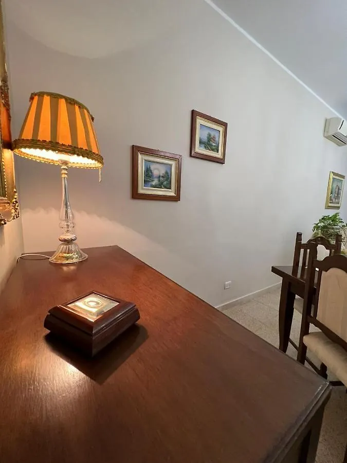 Holiday home G&G Casa Profumo Di Zagara Villa Montallegro Italy