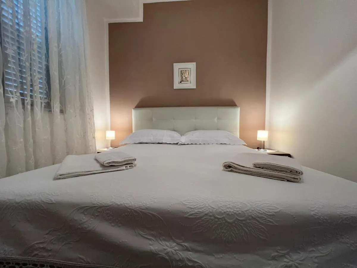Holiday home G&G Casa Profumo Di Zagara Villa Montallegro Italy