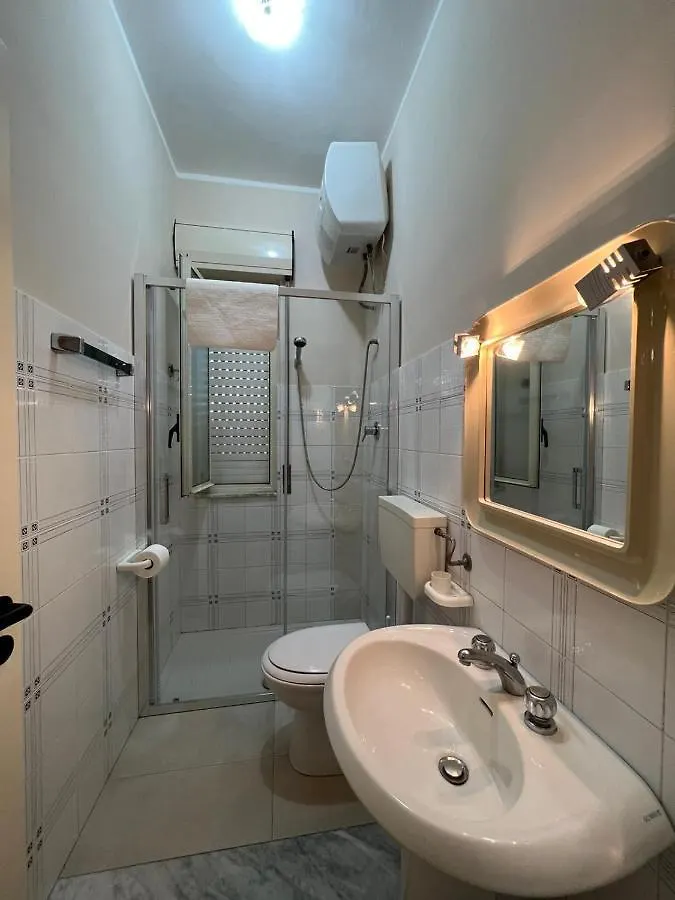 G&G Casa Profumo Di Zagara Villa Montallegro Holiday home