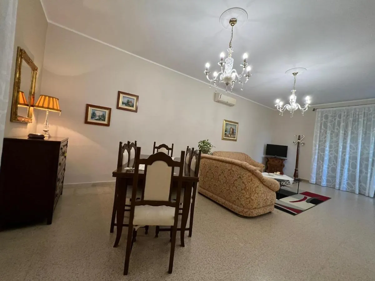 Holiday home G&G Casa Profumo Di Zagara Villa Montallegro